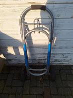 Zadelkarretje, Ophalen of Verzenden, Western