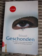 Souad  / Geschonden  (waargebeurd ), Ophalen of Verzenden, Gelezen, Souad