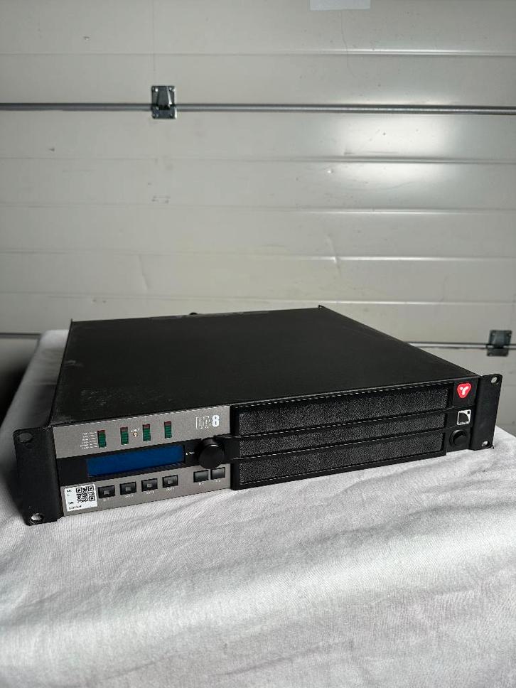 L-acoustics LA8, Audio, Tv en Foto, Professionele Audio-, Tv- en Video-apparatuur, Gebruikt, Audio, Ophalen