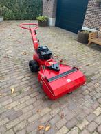 Veegmachine in goede staat, Tuin en Terras, Veegmachines, Ophalen of Verzenden, Zo goed als nieuw
