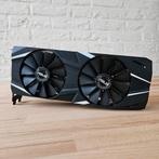 Rtx 2080Ti 11Gb Asus, Computers en Software, Videokaarten, PCI-Express 3, GDDR6, HDMI, Ophalen of Verzenden