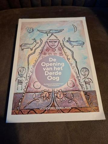 De Opening van het Derde Oog - Searching Deer beschikbaar voor biedingen