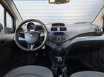 Chevrolet Spark | 1.0 16V LS | Airco | 2e eigenaar |, Voorwielaandrijving, Gebruikt, 4 cilinders, Bruin