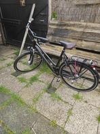 dames fiets, Fietsen en Brommers, Fietsen | Dames | Damesfietsen, Versnellingen, Gebruikt, 56 cm of meer, Batavus