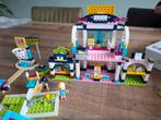 Lego friends Stephanie's sportstadion. 41338, Ophalen of Verzenden, Zo goed als nieuw