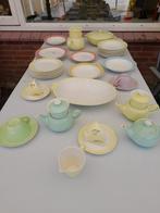 SERVIES PASTEL, Ophalen of Verzenden