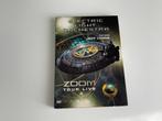 Electric Light Orchestra - Zoom Live tour, Alle leeftijden, Ophalen of Verzenden, Zo goed als nieuw