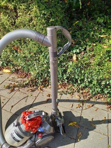 Dyson DC19T2 sledestofzuiger beschikbaar voor biedingen