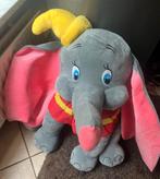 Megagrote xxl dumbo knuffel, Kinderen en Baby's, Speelgoed | Knuffels en Pluche, Ophalen of Verzenden, Gebruikt, Overige typen