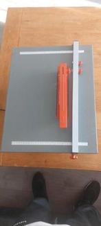 Einhell zaagtafel, Doe-het-zelf en Verbouw, Ophalen, Zo goed als nieuw, 1200 watt of meer, Cirkelzaag