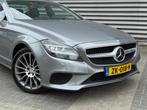 Mercedes-Benz CLS-klasse 350 BlueTEC 4MATIC 252PK (bj 2015), Auto's, Mercedes-Benz, Automaat, Gebruikt, 252 pk, 2987 cc