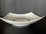 versace rosenthal gorgona medusa schaal 18 cm en/of 22 cm, Ophalen of Verzenden, Nieuw, Porselein, Bord of Schaal