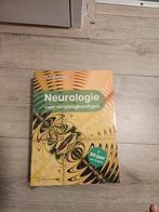 Neurologie voor verpleegkundigen, Boeken, Ophalen of Verzenden, Zo goed als nieuw, HBO