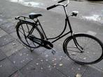 Omafiets 57 cm Rijklaar!!!, Fietsen en Brommers, Fietsen | Dames | Omafietsen, 56 cm of meer, Ophalen, Gebruikt, Gazelle