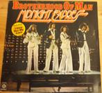 Brotherhood of Man -Midnight express (LP), Cd's en Dvd's, Ophalen of Verzenden, Gebruikt, 12 inch