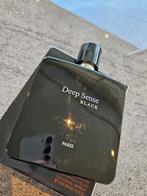 Prime Collection Deep Sense Black Parfun, Verzenden, Zo goed als nieuw