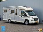 Carthago C-Tourer T 143 LE Lightweight | Automaat | Levels., Caravans en Kamperen, Automaat, Tot en met 2, Bedrijf, Diesel