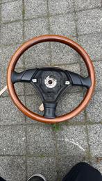 Zeldzaam BMW E36/Z3 Nardo Houten Stuur, Ophalen of Verzenden, Gebruikt, BMW
