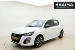 Peugeot 208 1.2 Hybrid e-DCS6 Style 110 PK | Automaat | Park, LED verlichting, Euro 6, 1199 cc, Wit