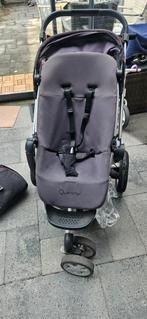 Quinny Buzz Kinderwagen, Ophalen, Gebruikt, Kinderwagen, Quinny