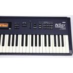 2 voor de orijs van 1 !!! Korg n5 en korg N5 EX, Muziek en Instrumenten, Ophalen of Verzenden, Zo goed als nieuw, 61 toetsen, Korg