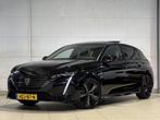 Peugeot 308 GT Pack Business 1.6 HYbrid PHEV 225pk e-EAT8 |, 4 cilinders, Met garantie (alle), Zwart, Bedrijf
