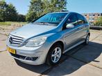 Mercedes-Benz B-Klasse 1.7 B170 5DRS 2007 Blauw, Voorwielaandrijving, 15 km/l, 4 cilinders, Origineel Nederlands