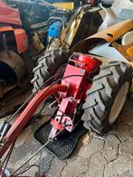 Te Koop: Versnellingsbak carraro frees, Tuin en Terras, Ophalen, Gebruikt, Geen idee, Overige soorten