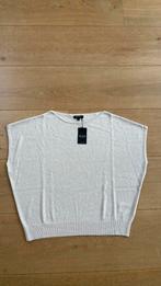 Be One beige truitje met glitter, Maat 38/40 (M), Beige, Nieuw, Ophalen of Verzenden