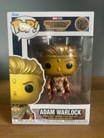 Funko Pop Adam Warlock - Guardians of the Galaxy, Ophalen of Verzenden, Zo goed als nieuw