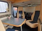 Adria 244 Fiat Ducato "Adria Win" L3H2 6 versnelingen zondag, Caravans en Kamperen, Bus-model, Bedrijf, Diesel, Tot en met 3