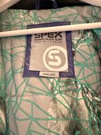 Spex Ski Jas - Extra Large, Ophalen, Zo goed als nieuw, Maat 56/58 (XL), Jack