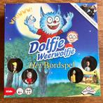 Spel — Dolfje Weerwolfje — 6+ — 2-4 spelers — Kids, Een of twee spelers, Ophalen of Verzenden, Gebruikt, Identity Games