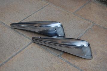 2 koplamp Studebaker Commander 1938 USA oldtimer beschikbaar voor biedingen