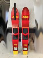 waterski - Jobe Hemi trainers junior 46, Watersport en Boten, Waterski's, Ophalen of Verzenden, Zo goed als nieuw, Minder dan 130 cm
