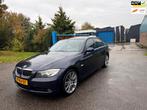 BMW 3-serie 320i Dynamic Executive Airco, Auto's, BMW, Regensensor, Achterwielaandrijving, 1295 kg, 4 cilinders