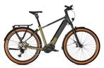 Kalkhoff Entice 5 Excite+ LTD"ACTIE", Ophalen, Nieuw, 50 km per accu of meer, Overige merken