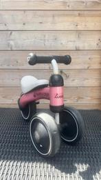 Luddy mini bike roze, Ophalen of Verzenden, Gebruikt, Luddy