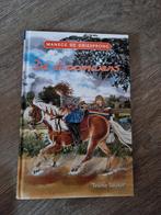 De droomwens - Manege de Driesprong - Teunie Suijker, Boeken, Ophalen of Verzenden, Zo goed als nieuw