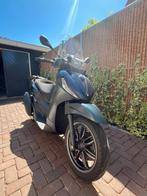 Piaggio Beverly 400S HPE, Motoren, Motoren | Piaggio, Scooter, Particulier, 399 cc, 1 cilinder