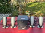 Altec Lansing Surround PC Speakerset, Ophalen, Gebruikt, Audiokanaal 4.1