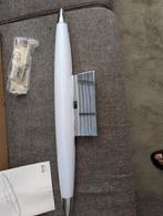 IKEA Skepp kast wandlamp Chroom Lamp ( Retro Design), Ophalen, Zo goed als nieuw, Vintage