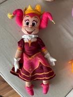 Efteling knuffel pop Pardijn, Verzamelen, Efteling, Ophalen, Zo goed als nieuw, Overige typen