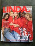 Linda Magazine., Ophalen of Verzenden, Zo goed als nieuw