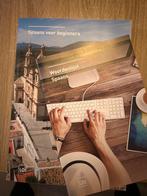 Leerboek Spaans voor Beginners, Ophalen, Nieuw, Niet van toepassing