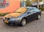 Honda Accord 2.0i Comfort, Gebruikt, 4 cilinders, Metallic lak, Origineel Nederlands