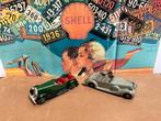 Dinky Toys: Salmson en Lagonda anno 1947-1950, Ophalen of Verzenden
