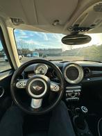 Mini Cooper S R56 / full option / 200pk, Auto's, Mini, Te koop, Benzine, Cruise Control, Particulier
