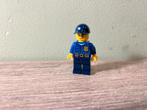 Lego minifigure cty0454 police officer uit 60044 & 60045, Kinderen en Baby's, Speelgoed | Duplo en Lego, Ophalen of Verzenden