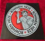 Rowwen Hèze - Rowwen Héze (mini album), Cd's en Dvd's, Vinyl | Nederlandstalig, Ophalen of Verzenden, Zo goed als nieuw, Levenslied of Smartlap